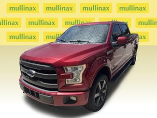 Used 2016 Ford F150 Lariat w/ Equipment Group 502A Luxury AWD/4WD video 2