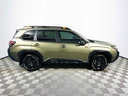 New 2026 Subaru Forester Wilderness image 8