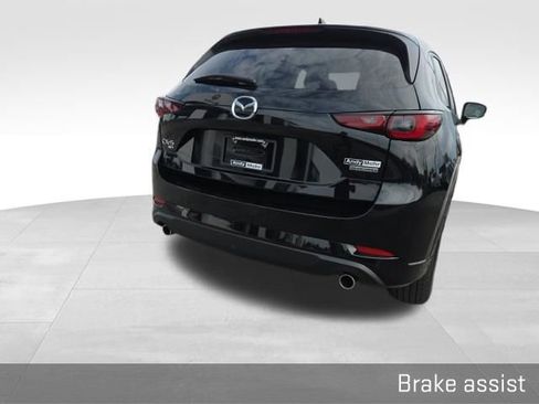 Used 2025 MAZDA CX-5 AWD 2.5 S w/ Preferred Package image 24