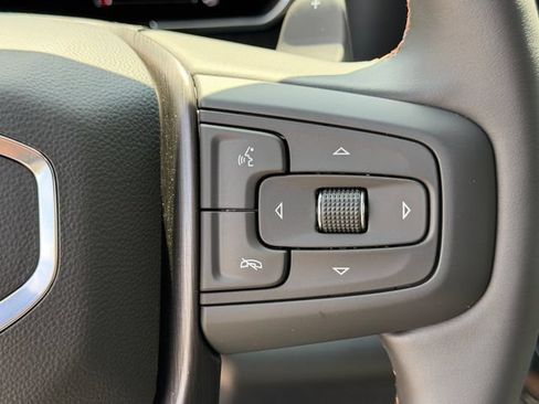 New 2026 GMC Sierra 1500 AT4 w/ AT4 Premium Package AWD/4WD image 25