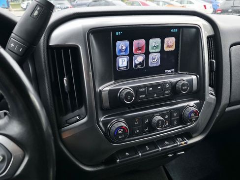 Used 2015 Chevrolet Silverado 1500 LT w/ All Star Edition AWD/4WD image 31