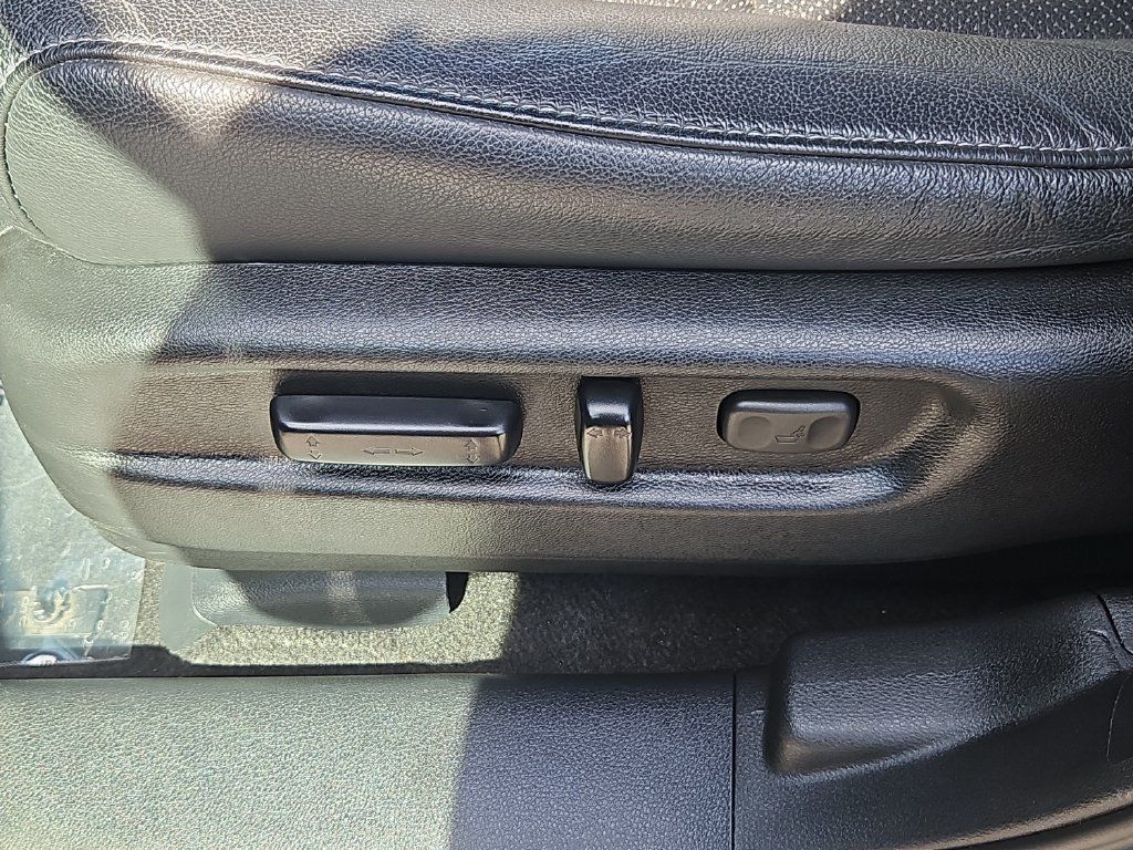 Used 2024 Honda Passport EX-L image 21