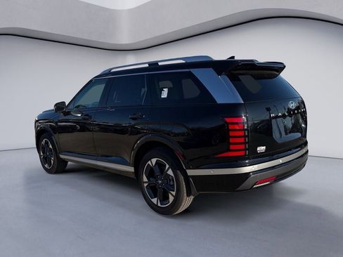 New 2026 Hyundai Palisade Limited image 3