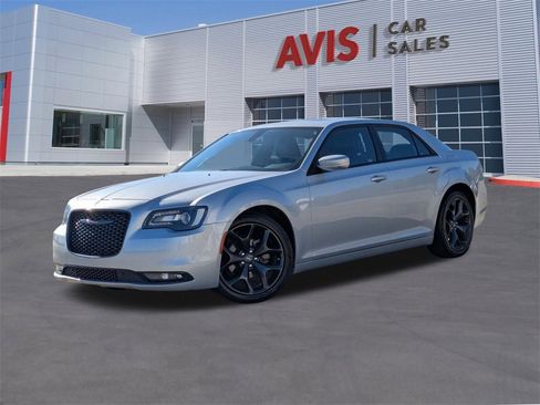 Used 2023 Chrysler 300 S image 1