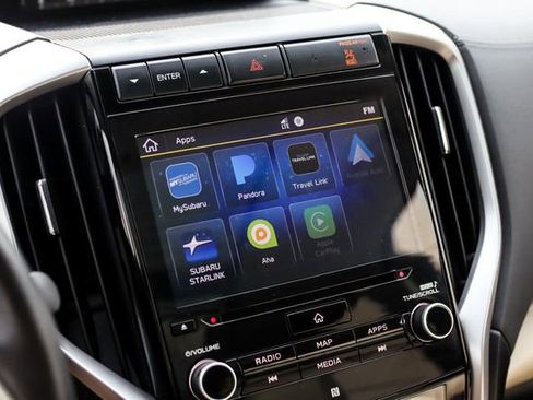 Used 2019 Subaru Ascent Limited image 87