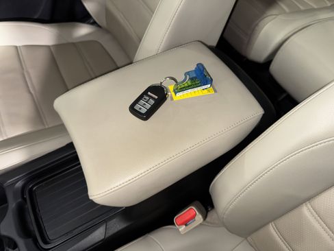Used 2022 Honda CR-V EX-L image 30