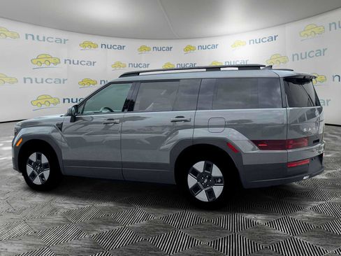 New 2026 Hyundai Santa Fe SEL image 5