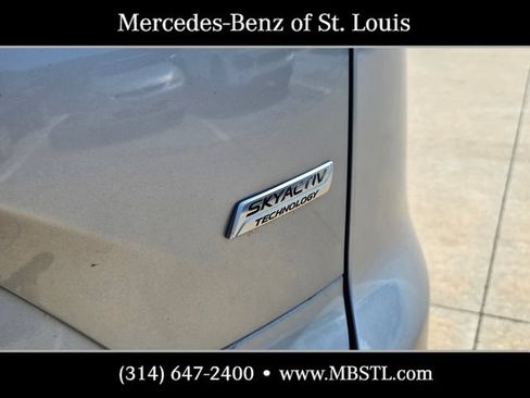 Used 2017 MAZDA CX-9 Signature AWD/4WD image 7
