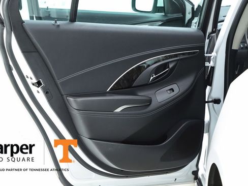 Used 2016 Buick LaCrosse Sport Touring w/ Experience Buick Package image 17