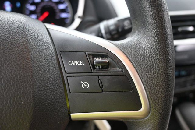 Used 2018 Mitsubishi Eclipse Cross LE AWD/4WD image 17