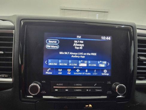 Used 2022 Nissan Frontier SV RWD image 25
