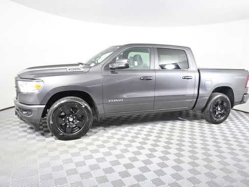Used 2023 RAM 1500 Big Horn AWD/4WD image 2