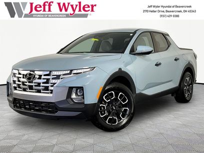 Used 2023 Hyundai Santa Cruz SEL