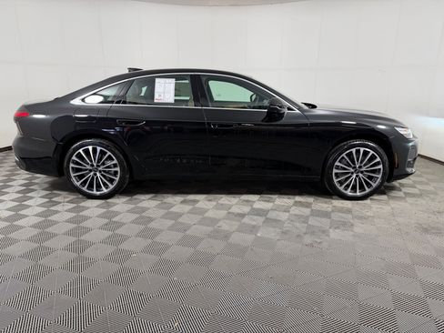 New 2026 Audi A6 Premium image 8