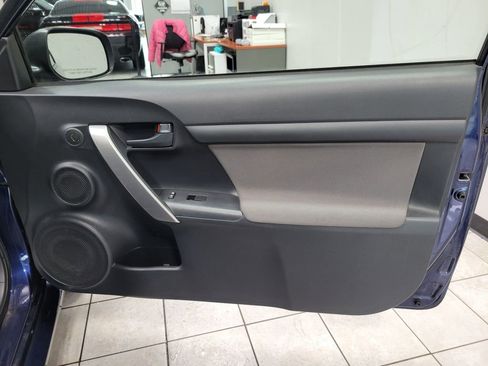 Used 2012 Scion tC FWD image 16