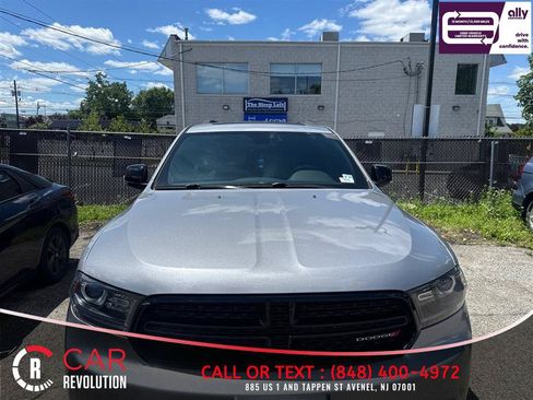 Used 2018 Dodge Durango GT w/ Premium Group AWD/4WD image 2