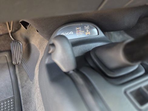 Used 1997 Chevrolet S10 Pickup LS w/ Wide Stance Suspension Pkg image 15