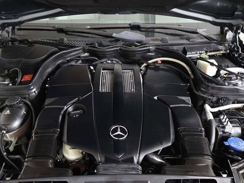 Used 2017 Mercedes-Benz E 400 E 400 w/ Premium 1 Package image 21