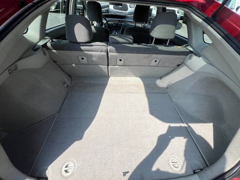 Used 2010 Toyota Prius Two FWD image 8