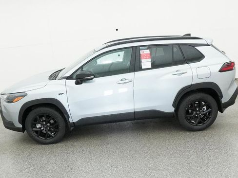 New 2026 Toyota Corolla Cross LE image 31