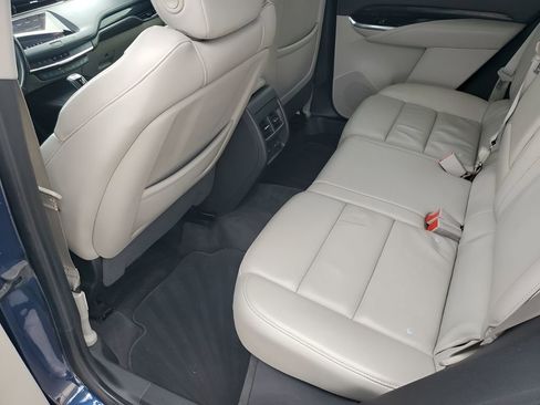 Used 2019 Cadillac XT4 Premium Luxury image 20