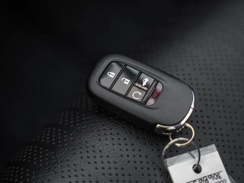 Used 2022 Honda Civic Touring image 43