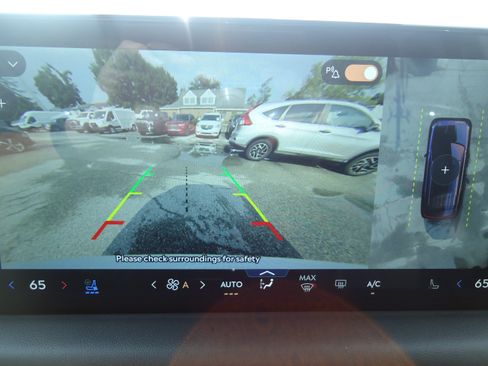 Used 2026 Lincoln Aviator AWD w/ Jet Appearance Package image 30