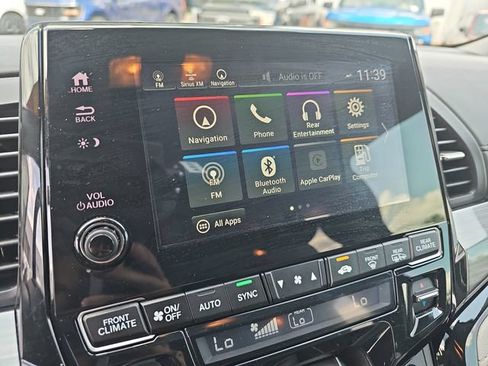 Used 2022 Honda Odyssey Elite image 24
