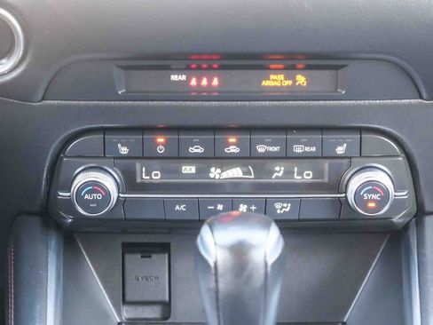 Used 2024 MAZDA CX-5 Carbon Edition AWD/4WD image 17