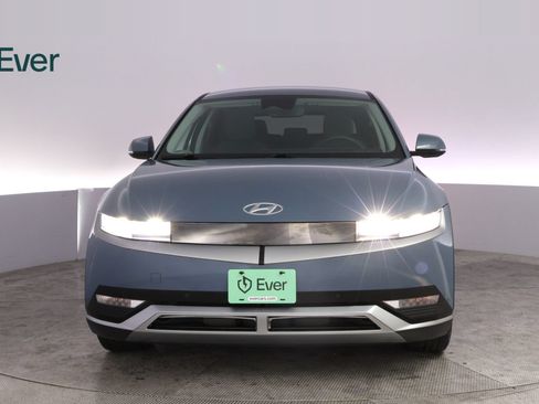 Used 2024 Hyundai Ioniq 5 SEL RWD image 12