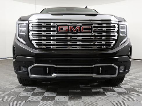 Certified 2024 GMC Sierra 1500 Denali image 2