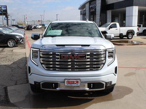 New 2026 GMC Sierra 1500 Denali image 8