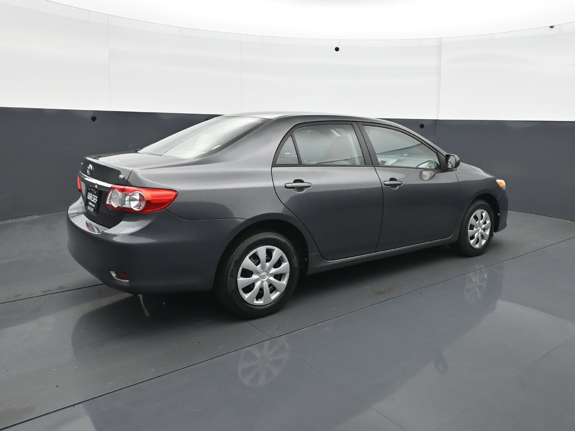 Used 2011 Toyota Corolla LE FWD image 7