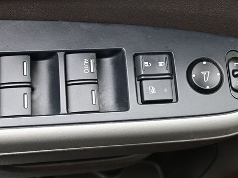 Used 2014 Honda CR-V EX-L image 13
