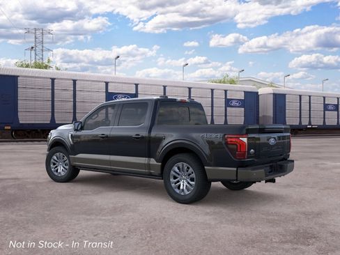 New 2026 Ford F150 King Ranch AWD/4WD image 26
