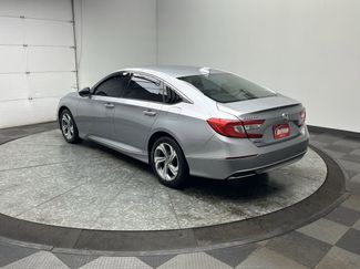 Used 2018 Honda Accord EX-L video 2