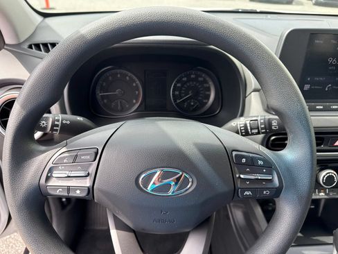 Certified 2023 Hyundai Kona SEL FWD image 31