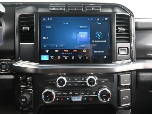 Used 2024 Ford F250 Lariat image 12