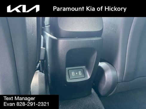Used 2025 Hyundai Elantra N FWD image 16