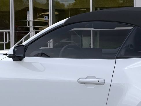 New 2026 Ford Mustang GT Premium w/ GT Performance Package RWD image 20