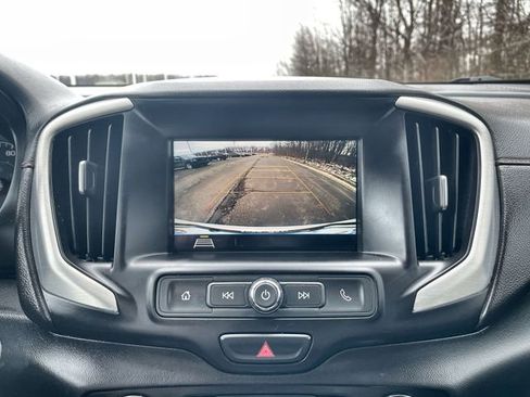 Used 2018 GMC Terrain SLE w/ Driver Convenience Package image 15