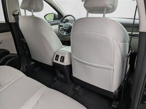 Certified 2025 Hyundai Tucson SEL image 27