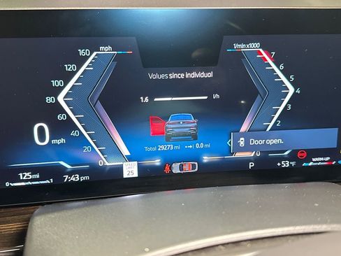 Used 2024 BMW X6 xDrive40i image 26