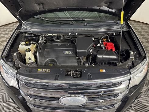 Used 2013 Ford Edge Limited AWD/4WD image 4