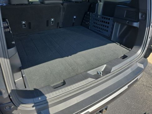 Used 2026 Honda Passport TrailSport Elite image 12