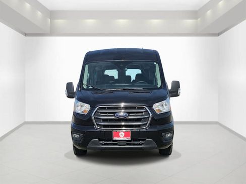 Used 2020 Ford Transit 350 XLT image 2