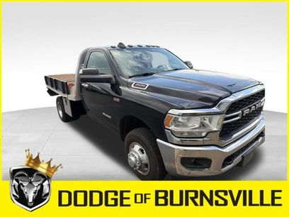 Used 2019 RAM 3500 Tradesman