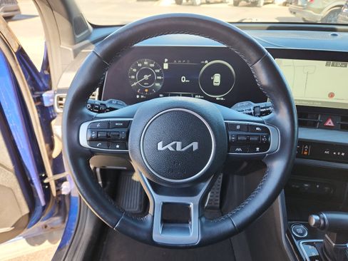 Used 2023 Kia Sportage X-Pro image 17