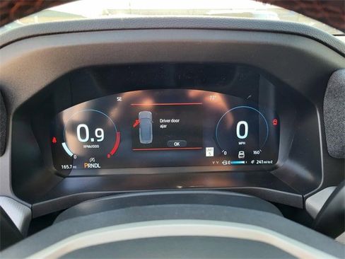 New 2026 Ford Explorer Active image 5