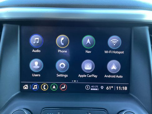 Used 2023 GMC Acadia SLT image 5